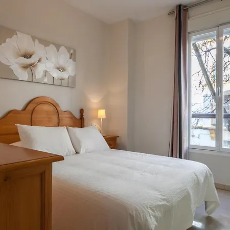 Apartment Apartamento Cerca Del Alcazar Con Garaje Privado